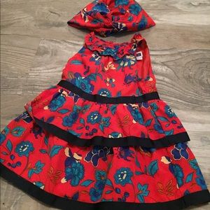 Jack Janie dress